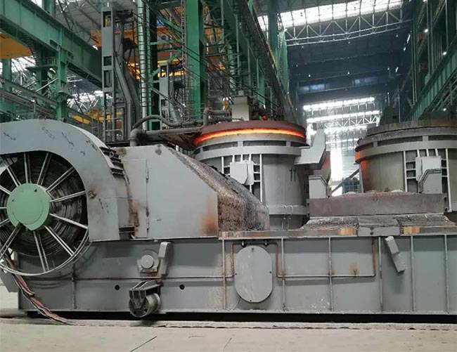 鋼包車(chē)電纜 鋼包車(chē)電纜