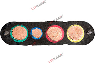 起重機卷盤電纜 起重機卷盤電纜