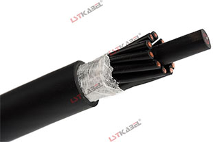 高柔性電纜 高柔性電纜