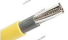 復合伺服電纜 復合伺服電纜