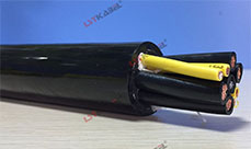 垃圾抓斗電纜 垃圾抓斗電纜