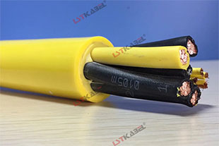 抓斗機(jī)電纜 抓斗機(jī)電纜