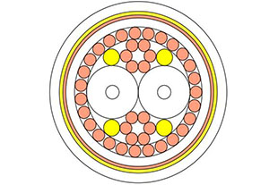 無人機電纜 無人機電纜